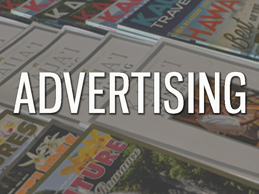 Advertising Design