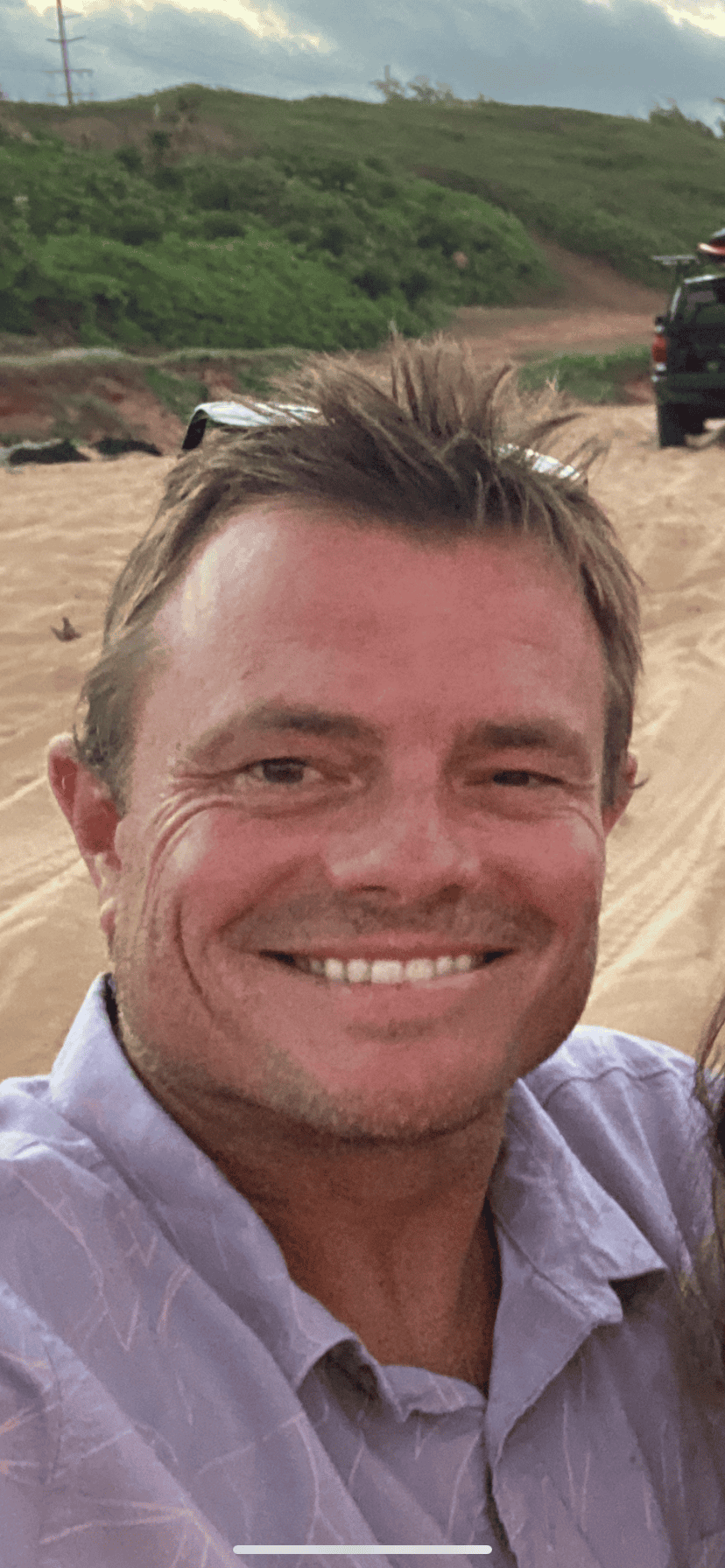 Mike Oliver